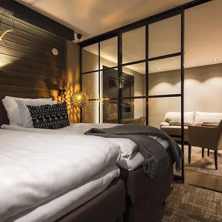 Lapland Hotels Sky Ounasvaara-2