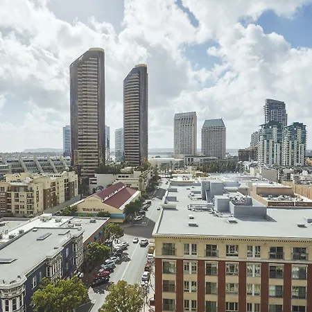 Pendry San Diego-2