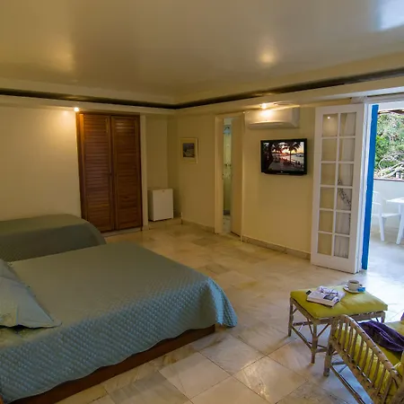 Hotel Doce Mar-3