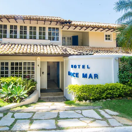 Hotel Doce Mar-2