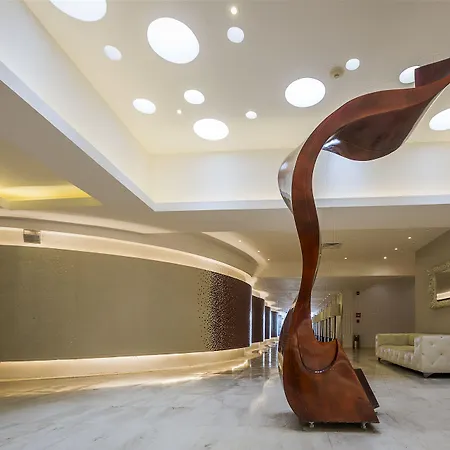 In Fashion Hotel & Spa (Adults Only)-3