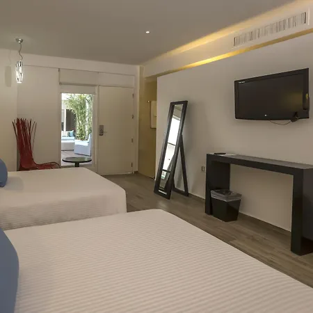 In Fashion Hotel & Spa (Adults Only)-2