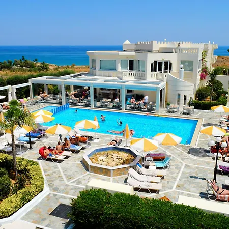 Kedrissos Hotel-2