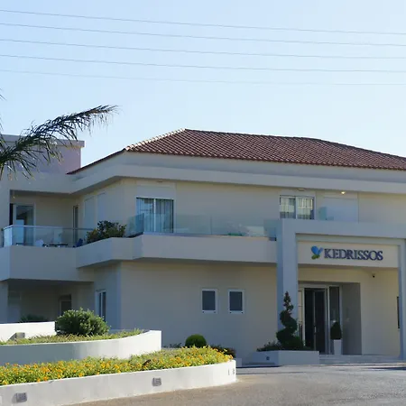 Kedrissos Hotel-2