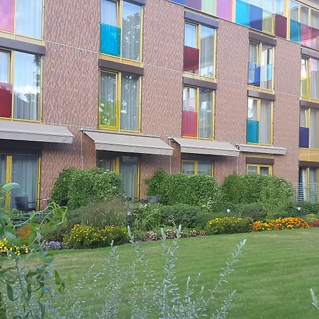 Kurshi Hotel & Spa-3