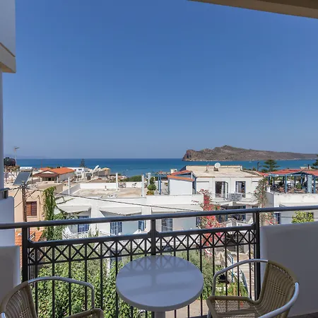 Manias Hotel Apartments-3