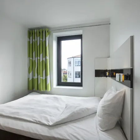 Wakeup - Aarhus-3