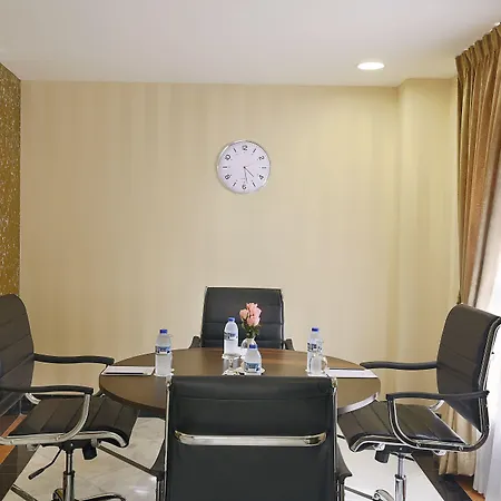 Gateway Hotel-3