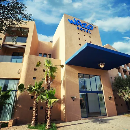 Wazo Appart-Hotel-2