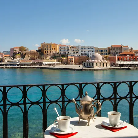 Casa Leone Hotel-2