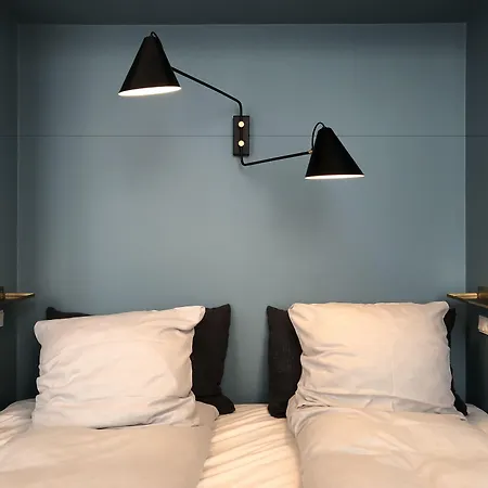 Hotel Løkken Strand-3