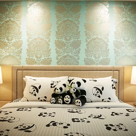 Cosmo Hotel Kuala Lumpur-2