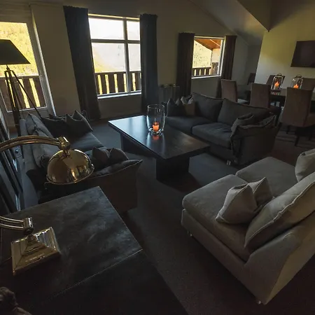 Blatind Boutique Hotel-2