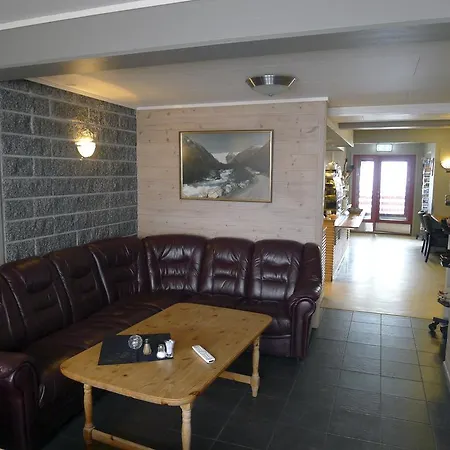 Jostedal Hotel-2
