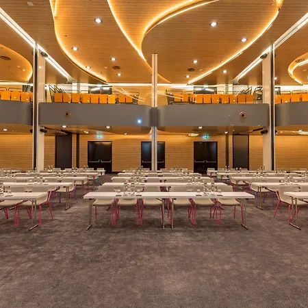Park Inn By Radisson Amsterdam City West-2