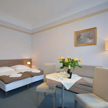 Hotel Zorza-3