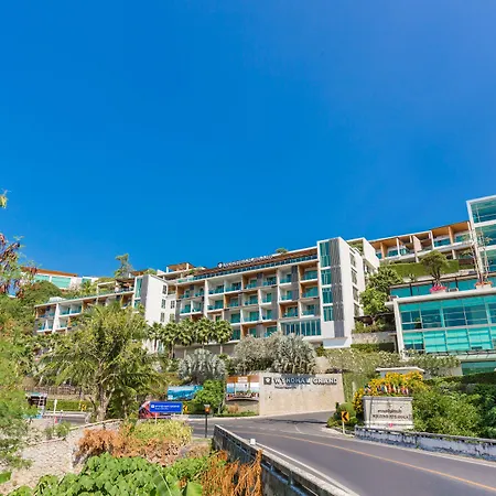 Wyndham Grand Phuket Kalim Bay-2