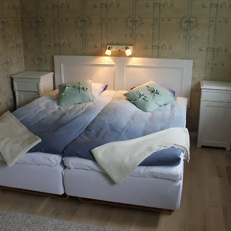 Tant Grön B&B-2