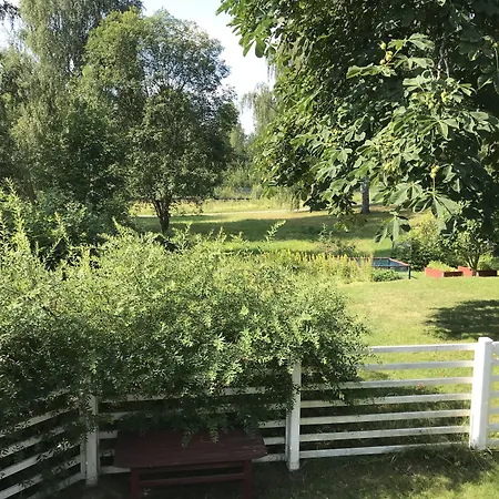 Tant Grön B&B-3
