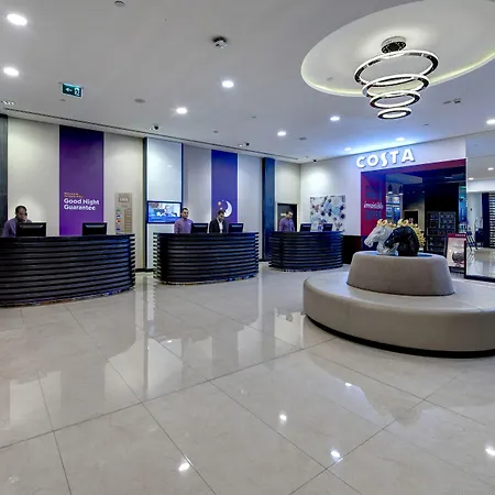 Premier Inn Dubai Ibn Battuta Mall-2