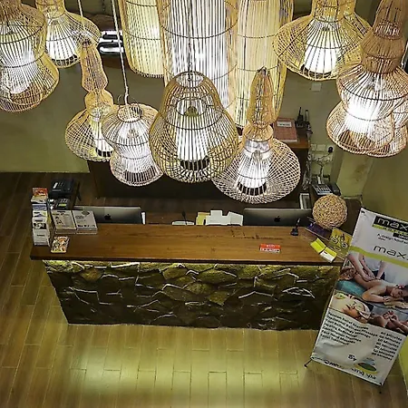 Maxonehotels At Ubud - Chse Certified-3