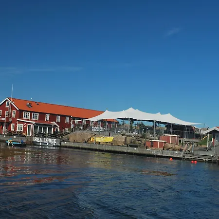 Sea Lodge Smögen-2