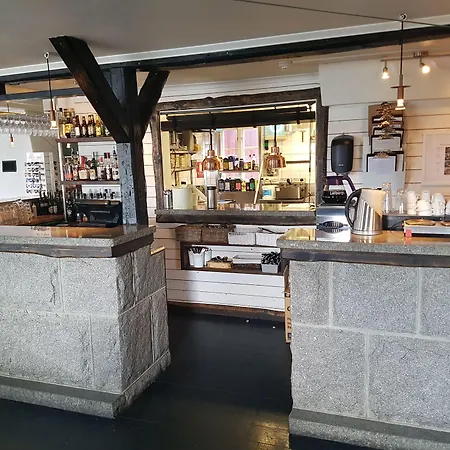 Sea Lodge Smögen-3