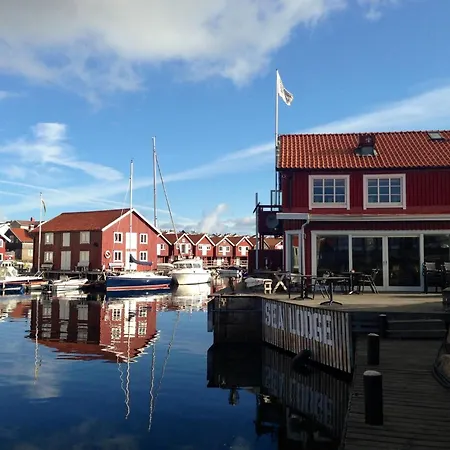 Sea Lodge Smoegen-3