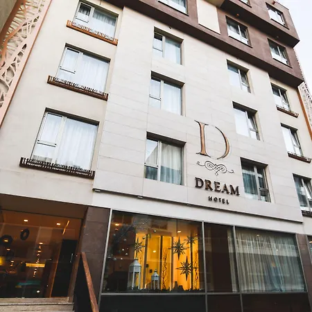 Ddream Hotel-3