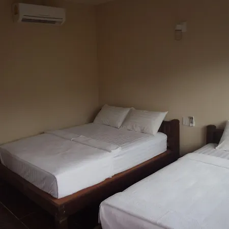 Silver Sands Beach Resort-3