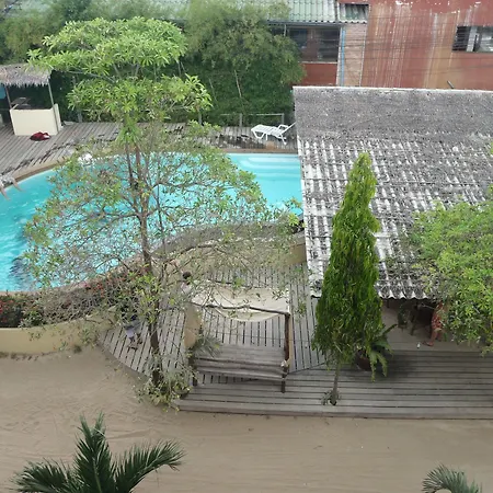 Silver Sands Beach Resort-2