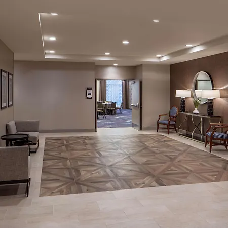 Homewood Suites By Hilton New Orleans French Quarter-2
