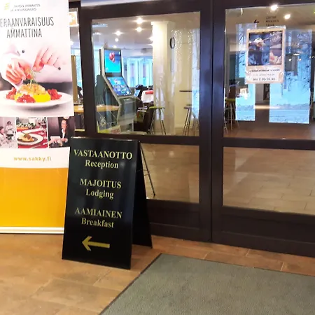 Economy Hotel Savonia-3