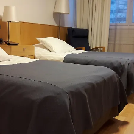 Economy Hotel Savonia-2