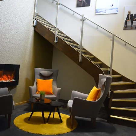 Hotell Entré Norr-2