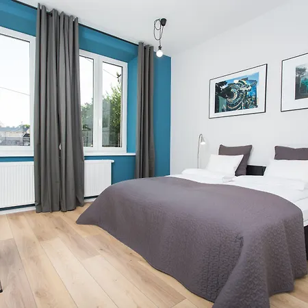 Krakow B&B-3