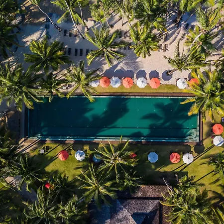 Peninsula Beach Resort-3