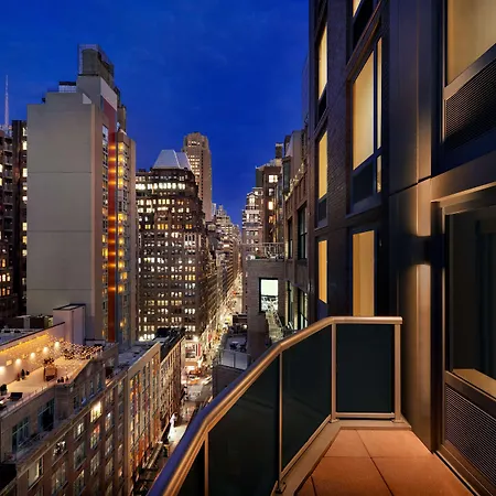 Hilton Garden Inn New York Times Square South-2