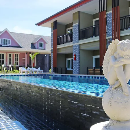 My Home Lantawadee Resort-3