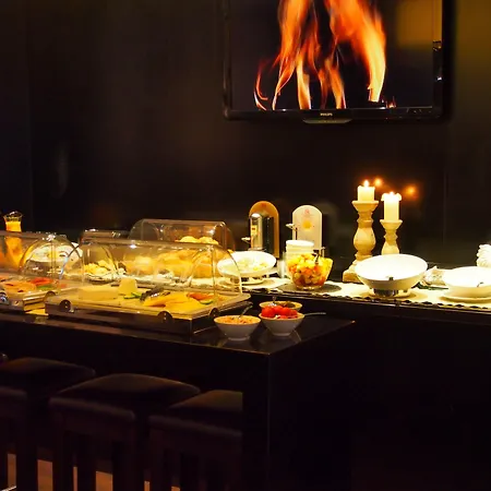 Hotel Am Rothenbaum-2