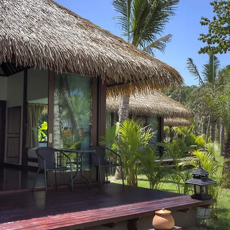 Mali Resort Sunrise Beach-2