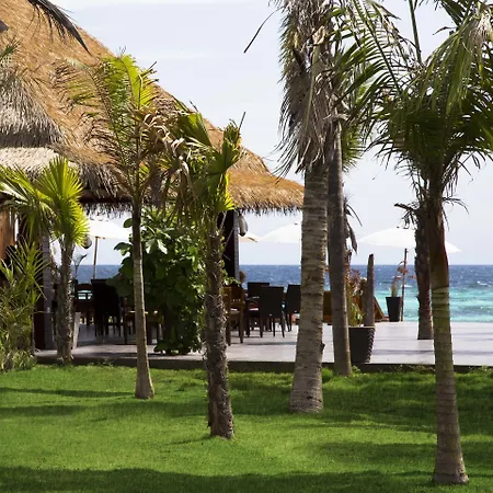 Mali Resort Sunrise Beach-3