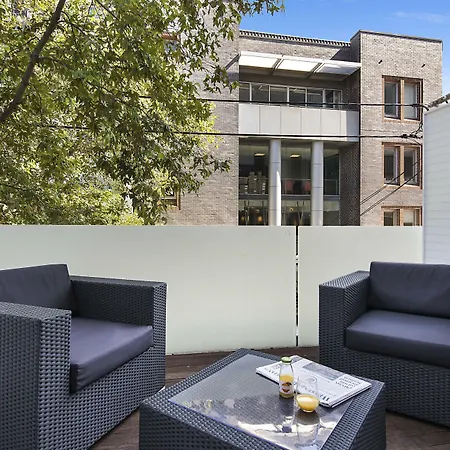Sydney Boutique Hotel-3