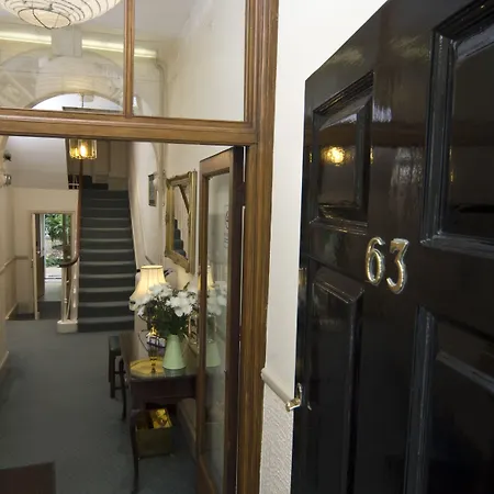Jesmond Hotel-3