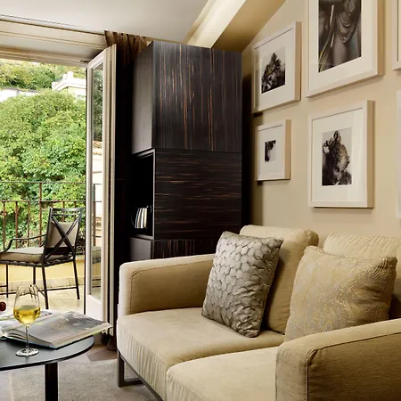 Margutta 19 - Small Luxury Hotels Of The World-2