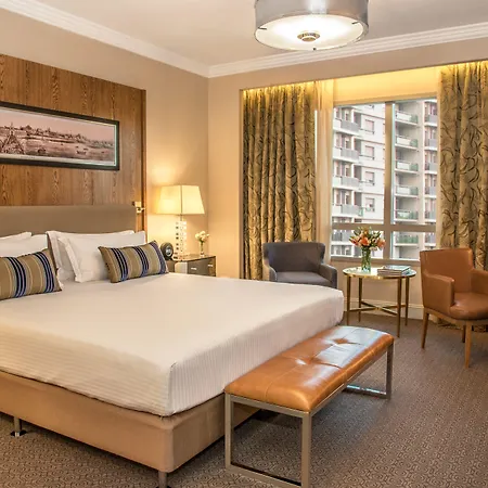 Alvear Icon Hotel-3