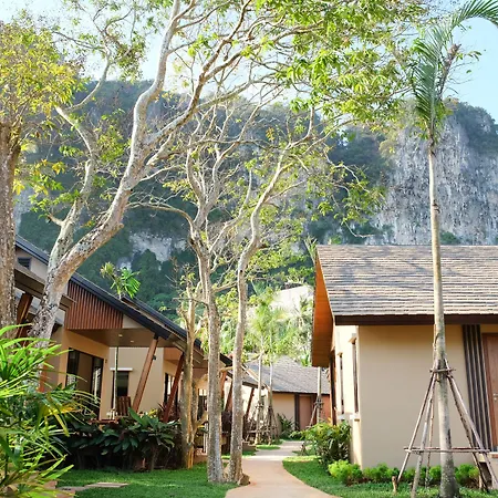 Aonang Hill Krabi-Sha Extra Plus-2