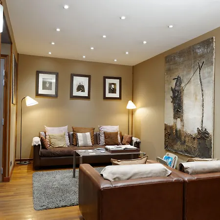 Hotel George Sand Opera Paris-2