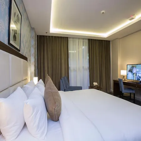 The Town Hotel Doha-2