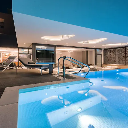 Boutique Hotel Ani - Adults Only-3